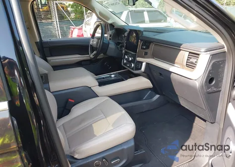 2024 Ford Expedition Limited z USA, uszkodzony, nr VIN 1FMJU1K84REA25156